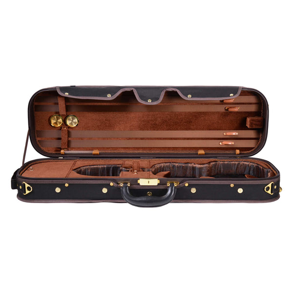 Protection and portability: five of our favourite violin cases reviewed |  Focus | The Strad